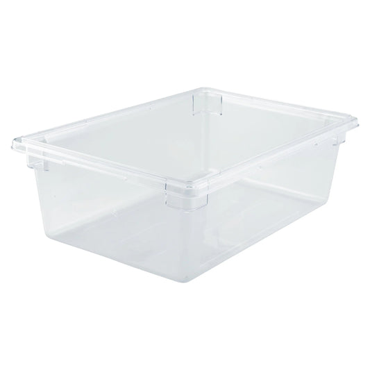 Winco PC Food Storage Box18X26X9