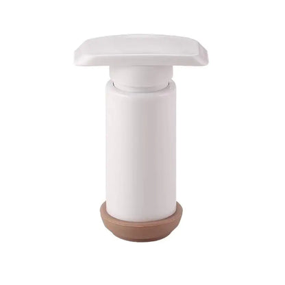 Airtight Meal Saver Container & Pump